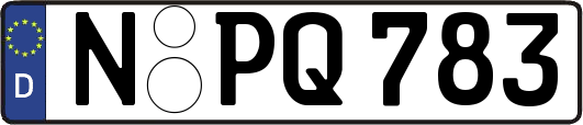 N-PQ783