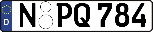 N-PQ784
