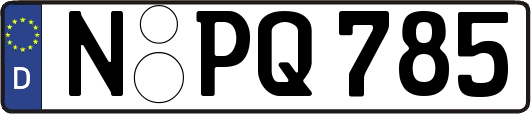 N-PQ785