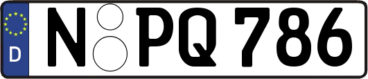N-PQ786
