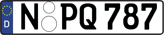 N-PQ787