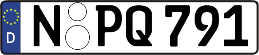 N-PQ791