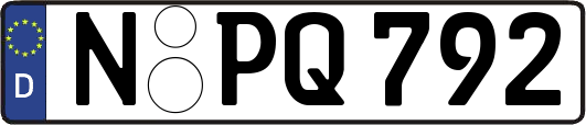 N-PQ792