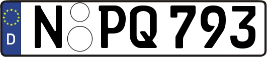 N-PQ793