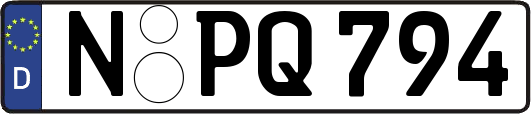 N-PQ794
