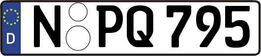 N-PQ795