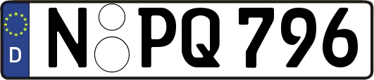 N-PQ796