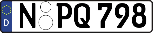 N-PQ798