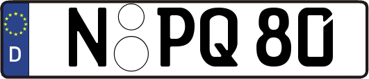 N-PQ80