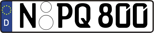 N-PQ800