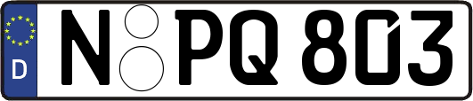 N-PQ803