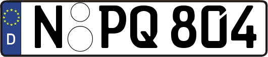 N-PQ804