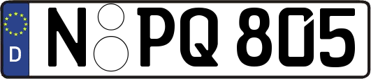N-PQ805