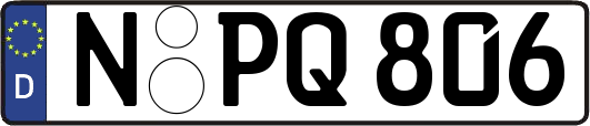 N-PQ806