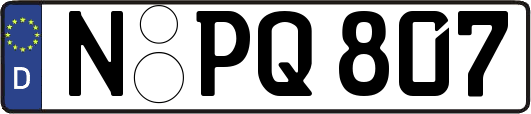 N-PQ807