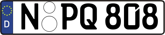 N-PQ808