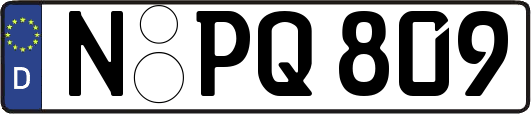 N-PQ809