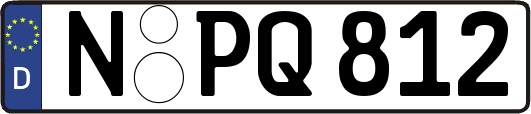 N-PQ812