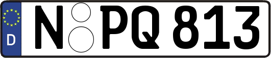 N-PQ813