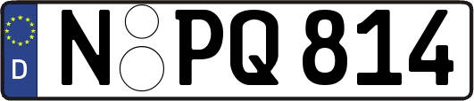 N-PQ814