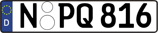 N-PQ816