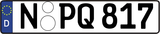 N-PQ817