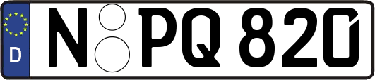 N-PQ820