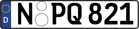 N-PQ821