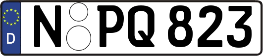 N-PQ823