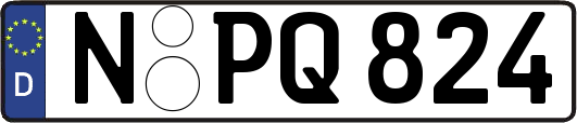 N-PQ824