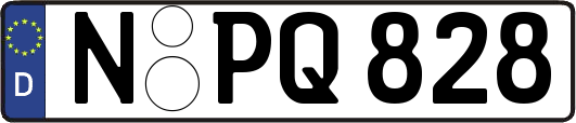 N-PQ828