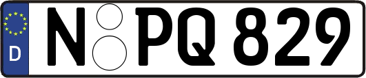 N-PQ829