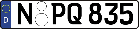N-PQ835