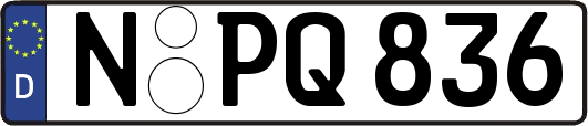 N-PQ836