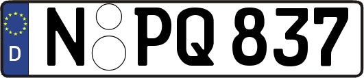 N-PQ837