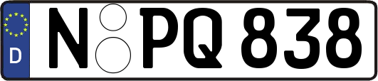 N-PQ838
