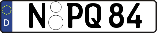 N-PQ84