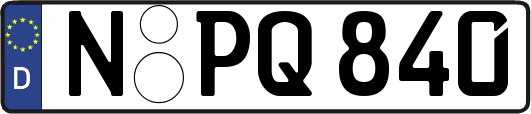 N-PQ840