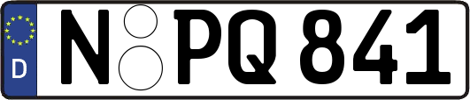 N-PQ841
