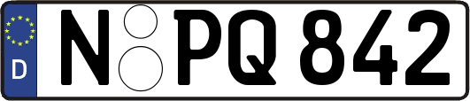 N-PQ842