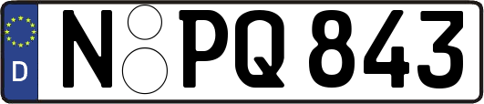 N-PQ843