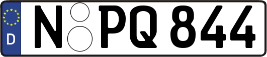 N-PQ844