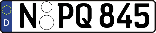 N-PQ845