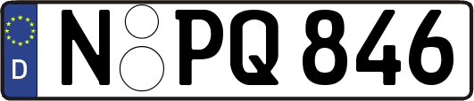 N-PQ846