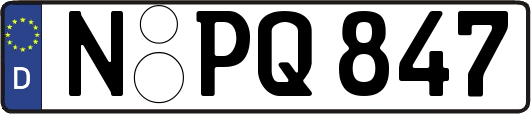 N-PQ847