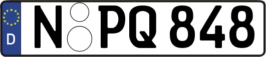 N-PQ848