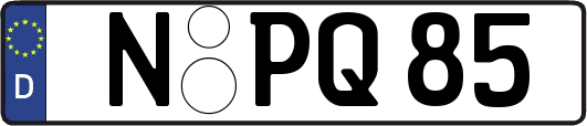N-PQ85