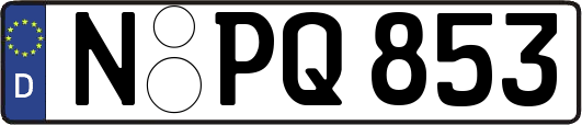 N-PQ853