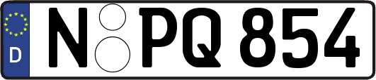 N-PQ854