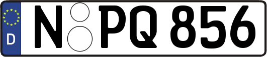 N-PQ856